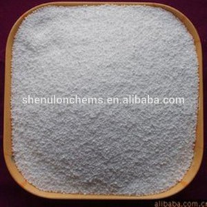 Soda Ash ánh sáng và soda soda đậm đặc 99,2%