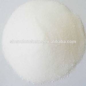 Ammonium bicarbonate Cấp thực phẩm
