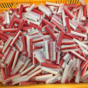 Cua giả đông lạnh