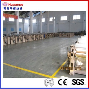 Máy bay phản lực không khí tốc độ cao HAN3100