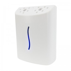 Máy làm sạch không khí cầm tay USB Mini Máy phát điện Anion