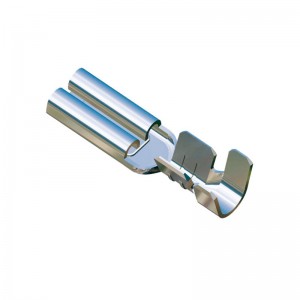 Tùy chỉnh đầu nối kim loại tự động chính xác