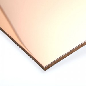 Bán nóng 304 tấm thép không gỉ trang trí cho bảng trang trí nội thất