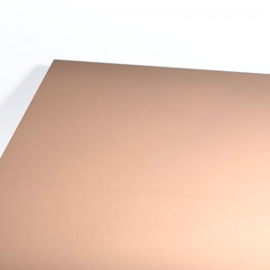 Bán nóng 304 tấm thép không gỉ trang trí cho bảng trang trí nội thất