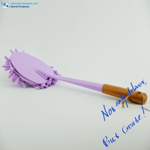 Cây lau nhà bằng sợi siêu cứng Akbrand