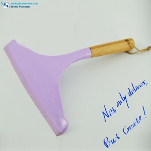 Akbrand Tre Xử lý cửa sổ Squeegee Wiper