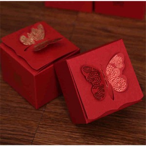 Tùy chỉnh in ấn bao bì hộp các tông cho phụ tùng