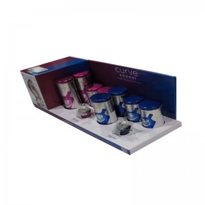 Tùy chỉnh quảng cáo tông xe hiển thị âm thanh đứng