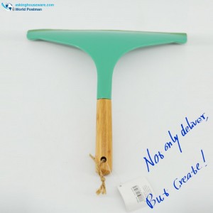 Akbrand Tre Xử lý cửa sổ Squeegee Wiper ở Tiff. Màu