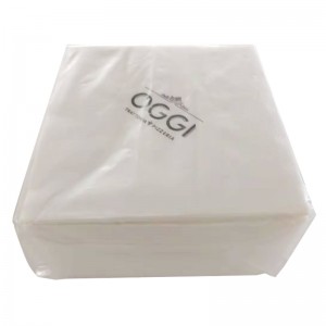 Giấy in khăn giấy decoupage khăn ăn khăn ăn cocktail cho trang trí tiệc