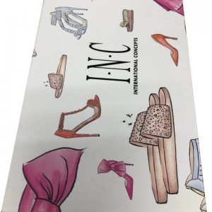 Hộp giày cónắp loại2