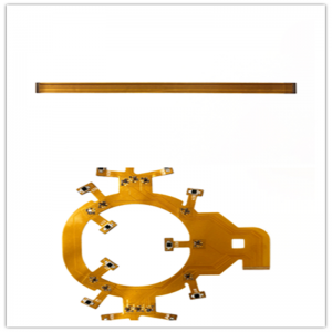 đảm bảo tùy chỉnh màn hình LCD fpc với vật liệu PI