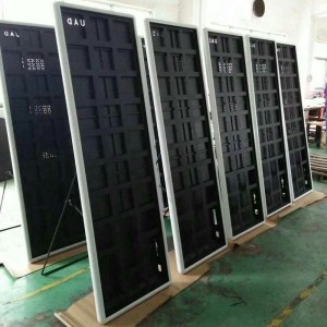 P2 P2.5 P3 Quảng cáo áp phích quảng cáo trong nhà Màn hình LED / gương màn hình hiển thị LED /