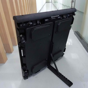 P10 Sân vận động bóng đá ngoài trời có trọng lượng nhẹ