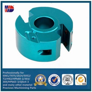 dịch vụ gia công chính xác