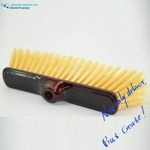 Đầu chổi nhựa Akbrand với bàn chải tráng