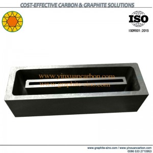 Than chì chết vì đúc liên tục ngang và hợp kim đồng