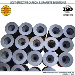 Khuôn mẫu than chì để đúc