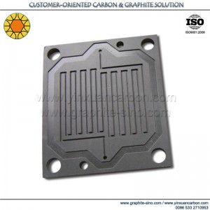 Tấm lưỡng cực than chì