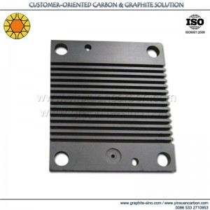 Tấm lưỡng cực than chì