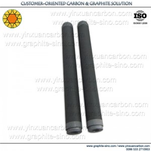 Linh kiện sưởi ấm than chì