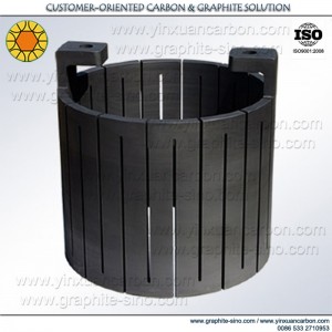 Linh kiện sưởi ấm than chì