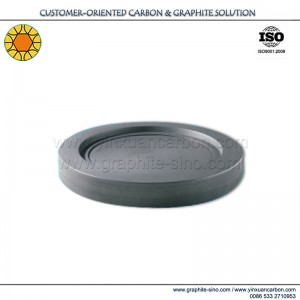 Bộ phận cách nhiệt than chì