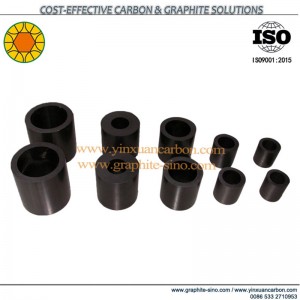 Nhẫn than chì Raschig