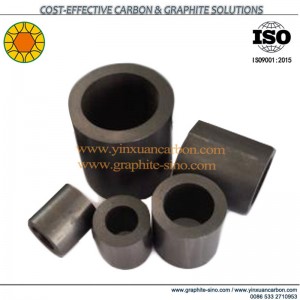 Nhẫn than chì Raschig