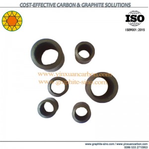 Nhẫn than chì Raschig