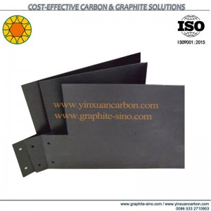 Cực dương than chì