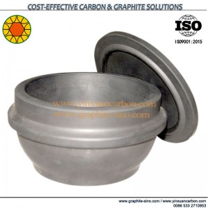 Vật phẩm gia dụng than chì