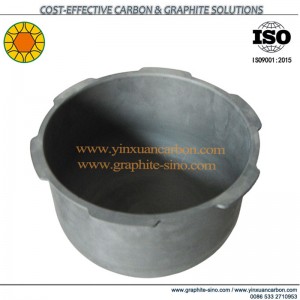 Vật phẩm gia dụng than chì