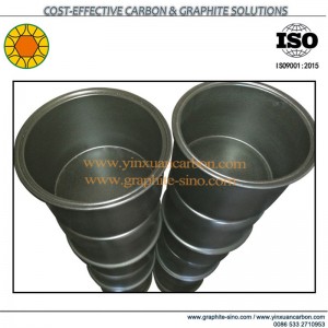 Vật phẩm gia dụng than chì