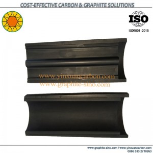 Khuôn mẫu than chì