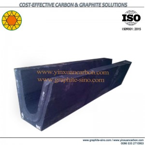 Máy giặt than chì