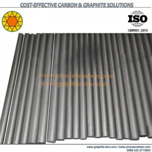 Khoảng trống than chì