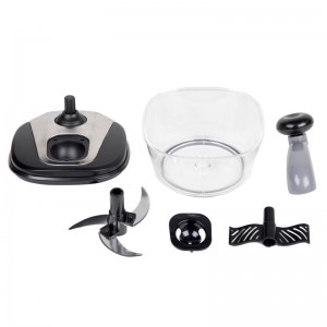 Hướng dẫn sử dụng máy xay thịt