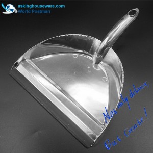 Akbrand Bàn chải quét bụi đơn giản phổ biến với chổi tráng bạc