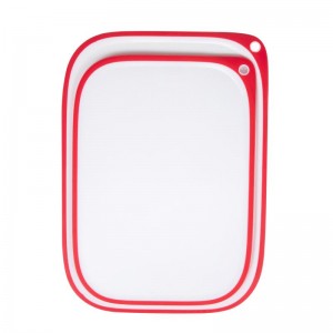 Bàn cắt bếp nhựa chống trượt nhiều kích thước