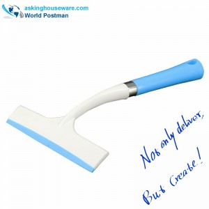 Akbrand Squeegee Cửa sổ vuông nhỏ