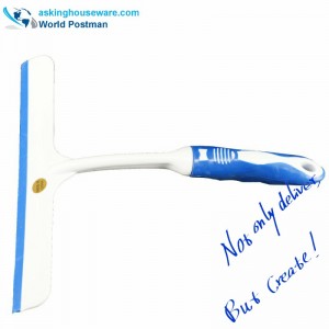 Máy ép cửa sổ vuông kích thước lớn Akbrand với tay cầm TPR mềm