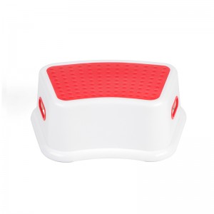 Hoàn hảo cho việc đào tạo bô và sử dụng phòng tắm An toàn chống trượt Trẻ em bước phân