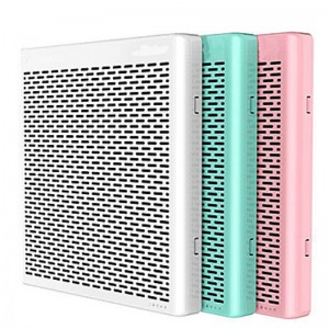 Máy lọc không khí cho nhà vệ sinh, máy lọc không khí cho tủ quần áo, tủ giày, hộp khử mùi loại bỏ các loại mùi khác nhau