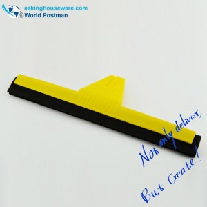 Akbrand 17 'Wider Board Tầng Squeegee với Sponge Squeegee Head