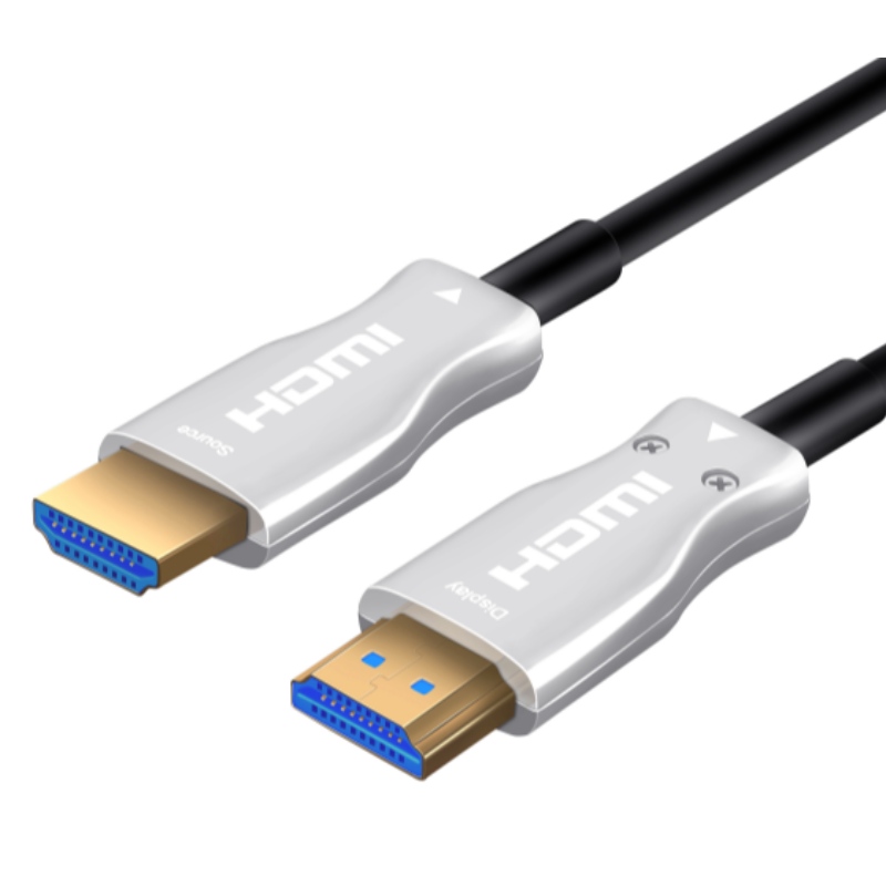 Cáp HDMI chủ động 18 Gbps Cáp HDMI V2.0B Hỗ trợ 4K 4: 4: 4 ở 60Hz