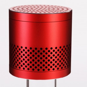 Máy lọc không khí cho nhà vệ sinh, máy lọc không khí cho tủ quần áo, tủ giày \u0026 tủ lạnh, hộp khử mùi loại bỏ các loại mùi hôi khác nhau