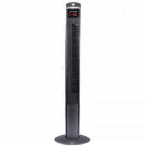 quạt tháp mới toàn bộ phòng làm mát không khí quạt tháp với điều khiển từ xa