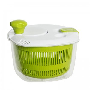 Bán buôn giá tốt rau đa năng Grips Salad Spinner