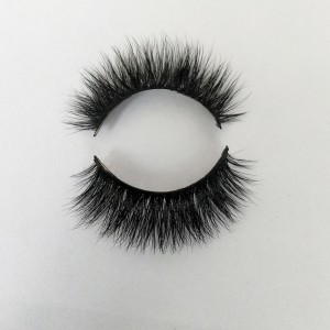 Lông mi 3D tự nhiên